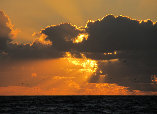 Sunrise4e