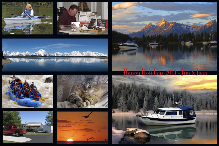 HolidayCollage2011NuWaE