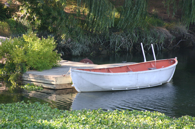 Canoe
