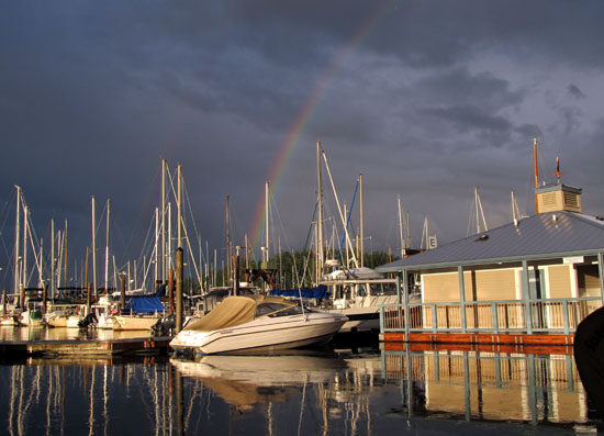 RainbowE