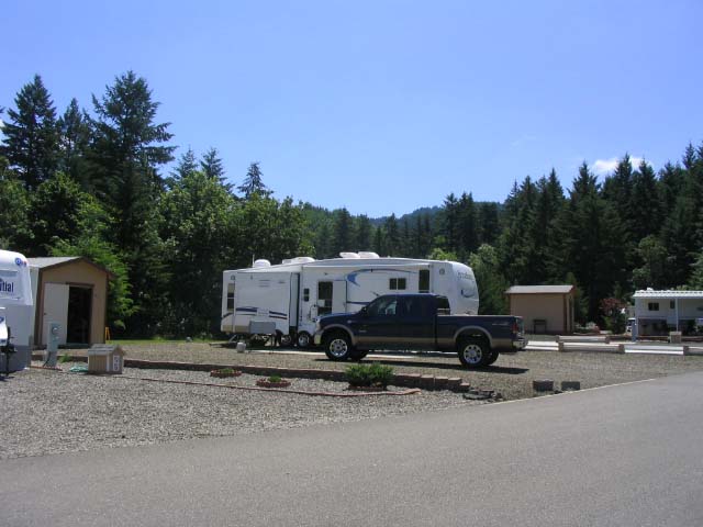 Timber Valley