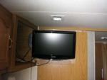 Bedroom TV