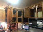 Kit cabinets