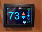 Thermostat Replacement